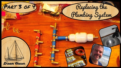 Featured Post - Replacing Plumbing Part 2
