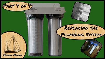 Featured Post - Replacing Plumbing Part 4