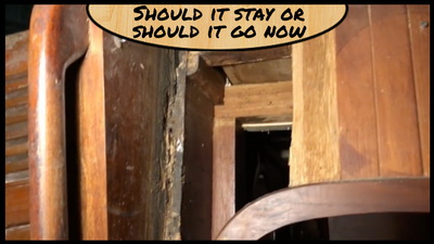Featured Image - Should I stay or should I go now- How to remove a bulkhead from your boat, how to repair a bulkhead