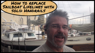 Featured-Image-How-to-replace-Sailboat-Lifelines-with-solid-Handrailss