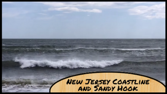 Blog Post Featured Images-AtlanticHighlands, New Jersey Coastline, Sailing New Jersey, SVDreamChaser,
