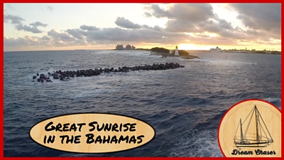 Featured Image - Cruising in the Bahamas
